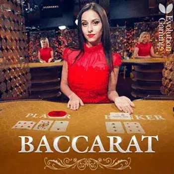 Baccarat B
